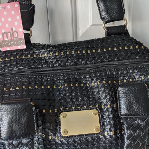 Brand new Melie Bianco bag - Picture 11 of 12